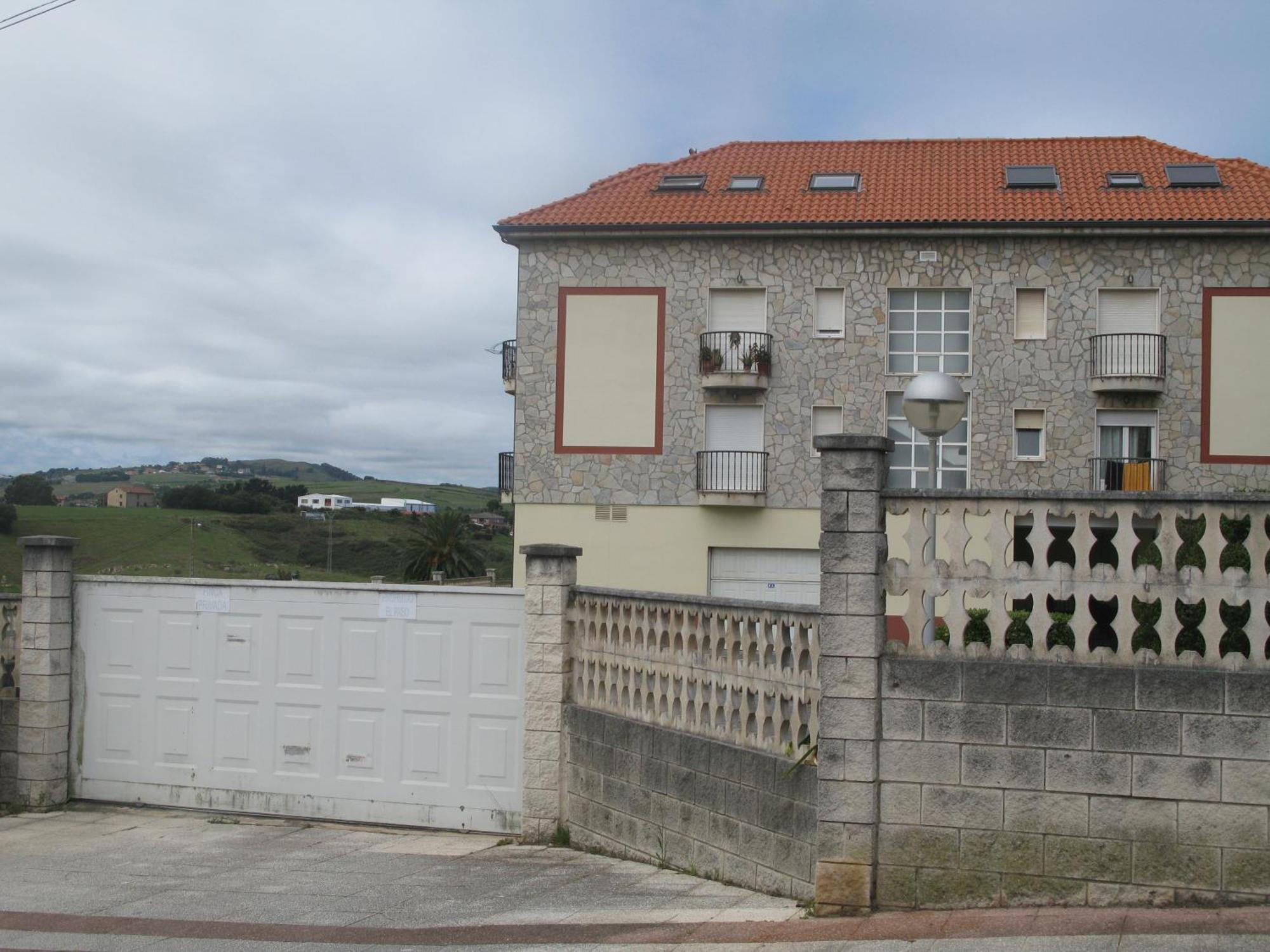 La Casa De Angie Apartment Suances Luaran gambar